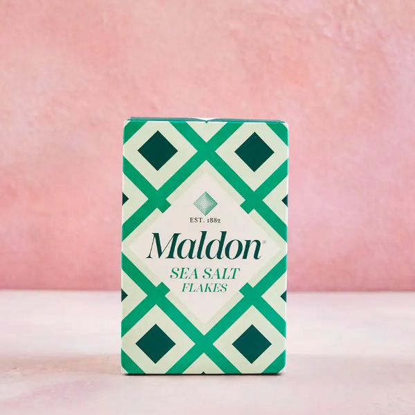 Flaky Maldon Sea Salt