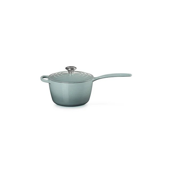 Le Creuset Signature Saucepan 2.25Qt. - Choose from Several Colors
