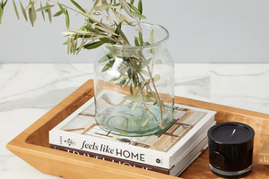 Big Batch Mason Jar & Flower Vase