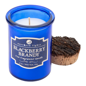 Blackberry Brandy Candle
