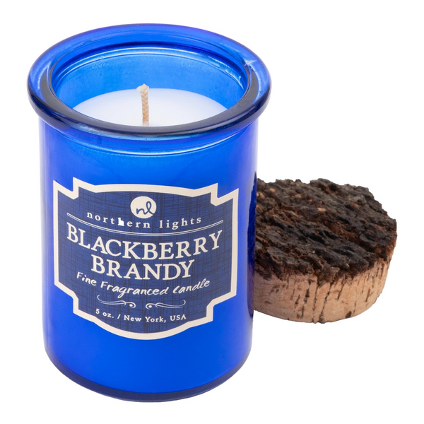 Blackberry Brandy Candle
