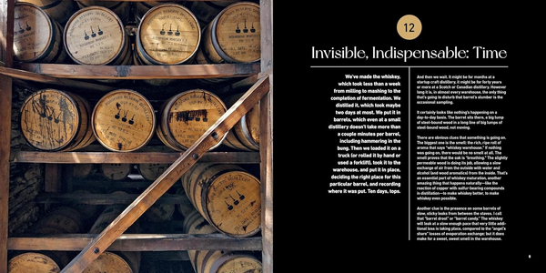 American Whiskey Master Class: The Ultimate Guide to Understanding Bourbon, Rye, and Other American Whiskeys