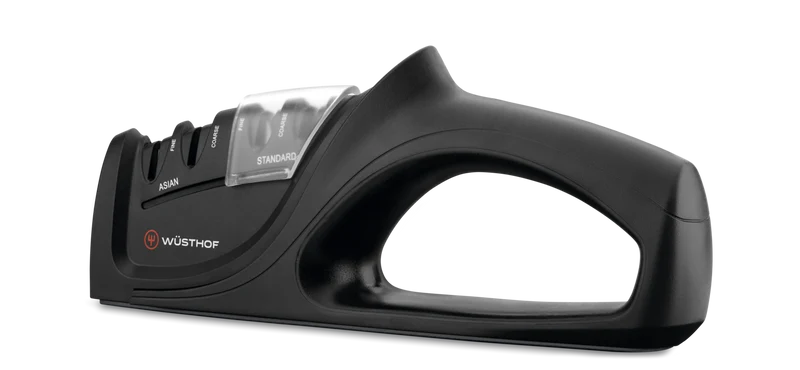 Universal Hand-Held Knife Sharpener by WÜSTHOF