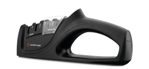 Universal Hand-Held Knife Sharpener by WÜSTHOF