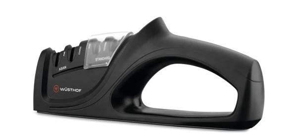 Universal Hand-Held Knife Sharpener by WÜSTHOF