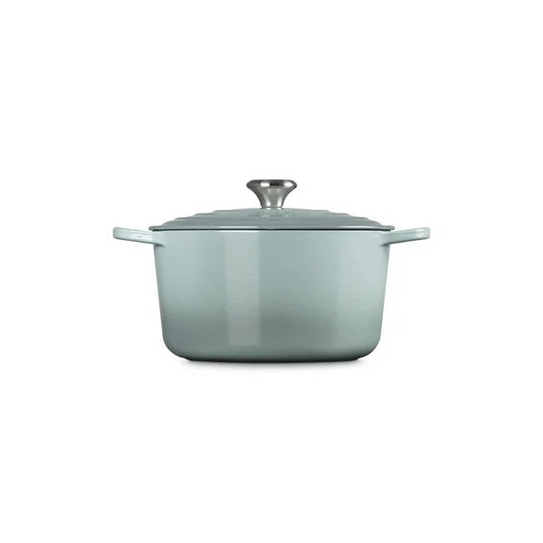 Le Creuset Signature Round Deep Oven -6.5qt. - Choose from Several Colors