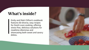 The Ultimate Dutch Oven Cookbook: The Best Recipes on the Planet for Everyone's Favorite Pot - Paperback