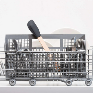 Epicurean Silicone Series Silicone Spatula - Choose from Small or Large