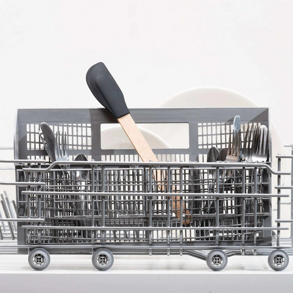 Epicurean Silicone Series Silicone Spatula - Choose from Small or Large