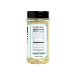 Hard Core Carnivore Texas Jalapeno Salt 11oz