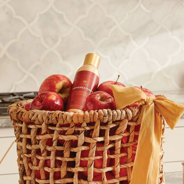 Simmered Cider Home Fragrance Mist by Thymes