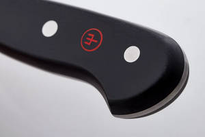 Classic 5" Serrated Utility Knife by WÜSTHOF