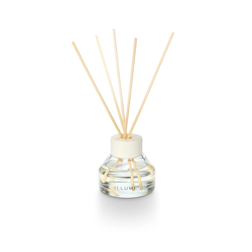 Illume Refillable Aromatic Diffuser - 3 Different Scents to Choose From