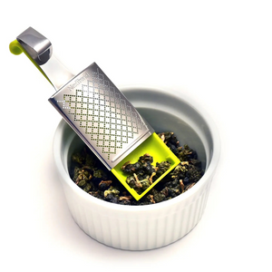 Teapod Individualized Tea Infuser - Blue