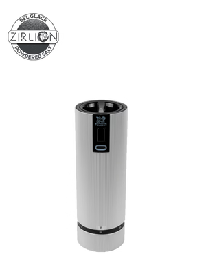 Peugeot Line Electric Mill - Choose Salt or Pepper