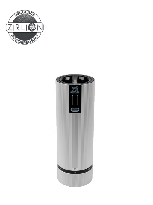 Peugeot Line Electric Mill - Choose Salt or Pepper