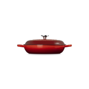 Le Creuset Signature Braiser - 3.5 QT. - Available in Several Colors