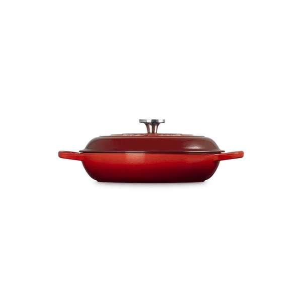 Le Creuset Signature Braiser - 3.5 QT. - Available in Several Colors