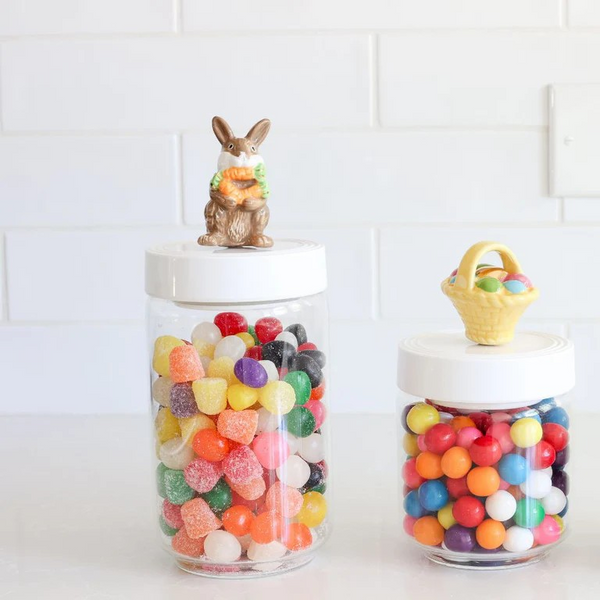 Funny Bunny Mini Nora Fleming