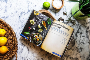 Dressings: Over 200 Recipes for the Perfect Salads, Marinades, Sauces, and Dips (The Art of Entertaining)