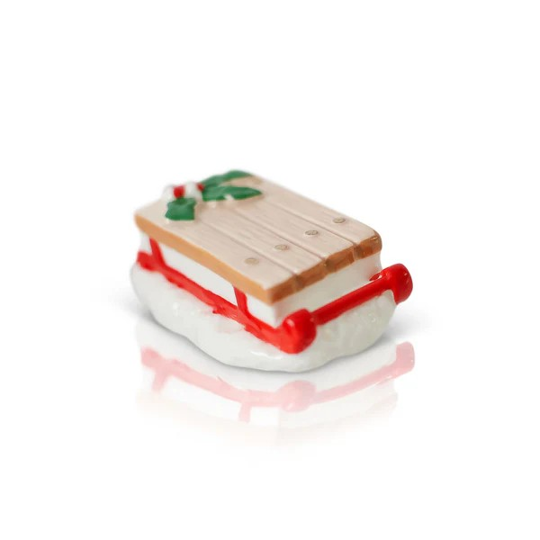 Ho Ho Whoa! - Nora Fleming Mini
