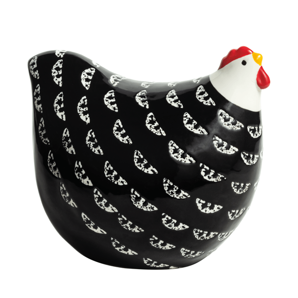 Stoneware Chicken - Choose From 3 Different Sizes