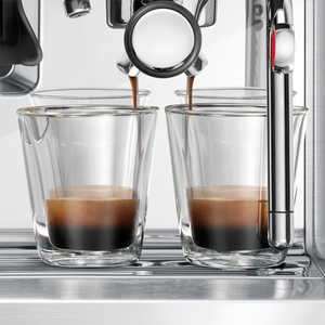 The Breville Barista Touch
