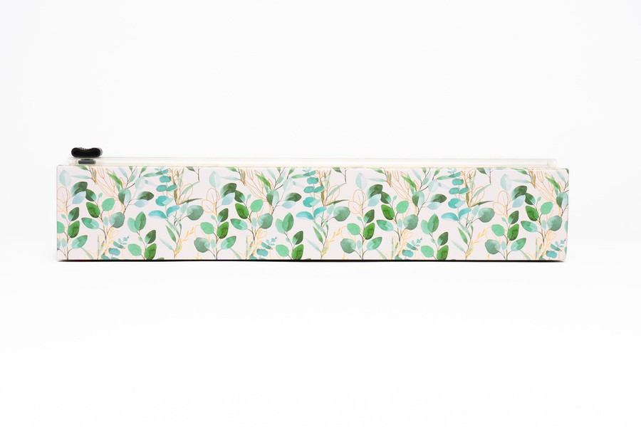 Dispenser Plastic Wrap Dispenser 12" x 250' - 2 Styles