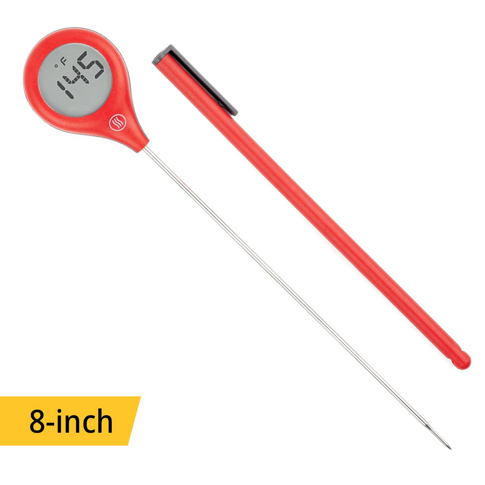 Thermapen - ThermoPop 2 / 8inch
