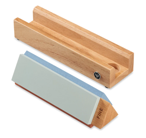 Knife Sharpener Tri-Stone by WÜSTHOF