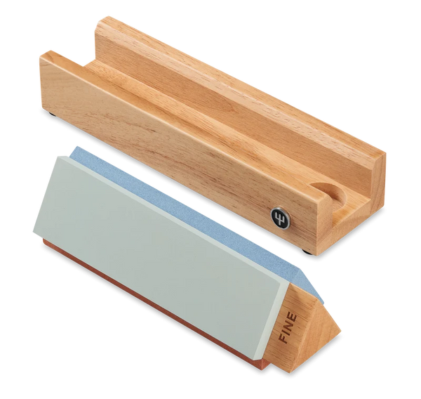 Knife Sharpener Tri-Stone by WÜSTHOF