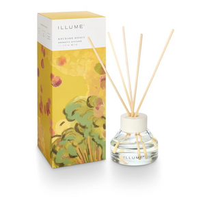 Illume Refillable Aromatic Diffuser - 3 Different Scents to Choose From