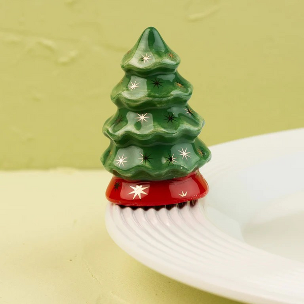 O' Tannenbaum Mini Nora Fleming