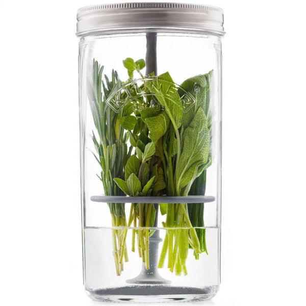 Herb Keeper