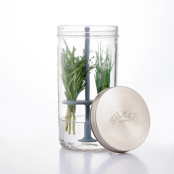 Herb Keeper