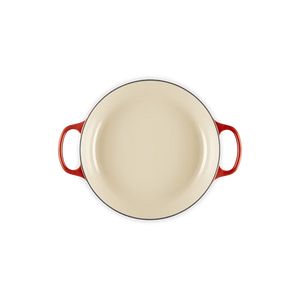 Le Creuset Signature Braiser - 3.5 QT. - Available in Several Colors