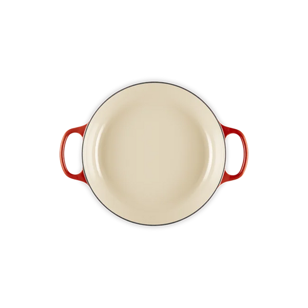 Le Creuset Signature Braiser - 3.5 QT. - Available in Several Colors