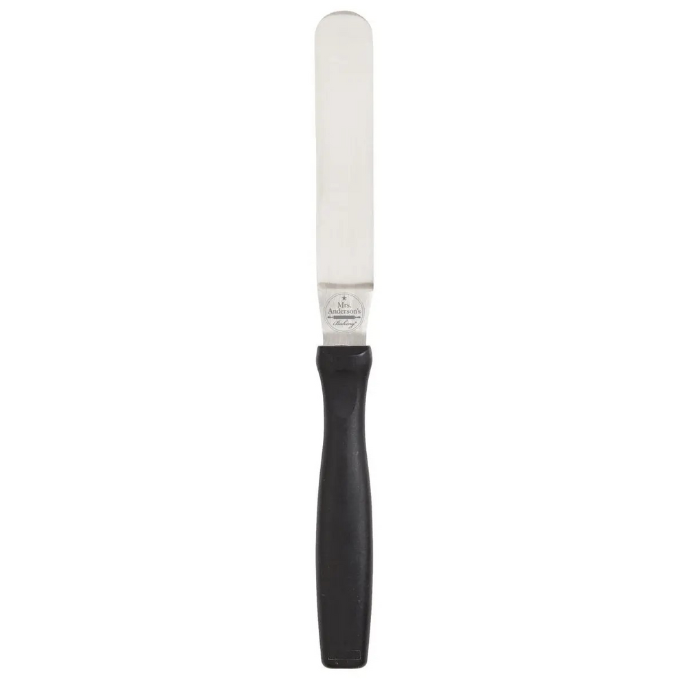 Mrs. Anderson's Baking Offset Spatula 4.5in