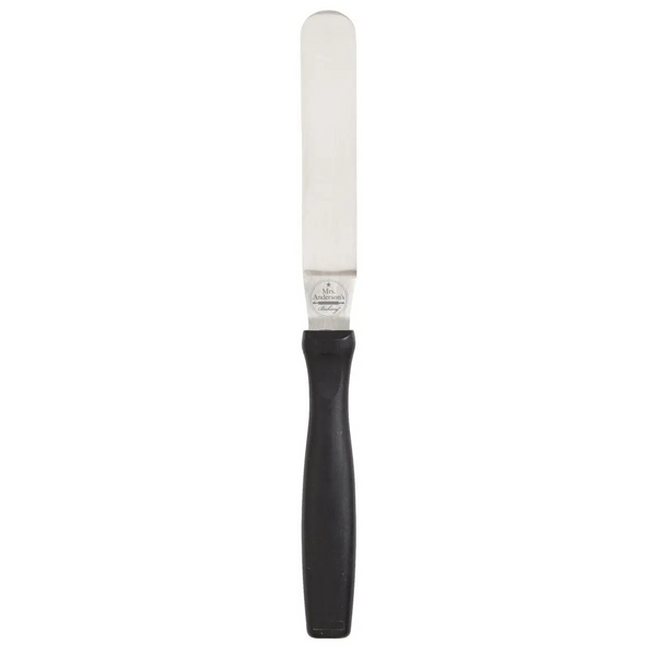 Mrs. Anderson's Baking Offset Spatula 4.5in