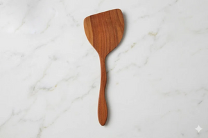 Oversized French Flat Spatula