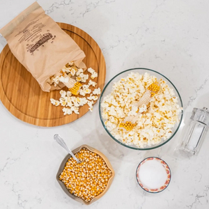 Movie Night Variety Pack - Poppin' Cobs Popcorn on the Cob