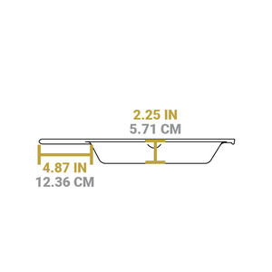 12 Inch Cast Iron Skillet