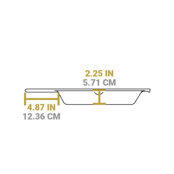 12 Inch Cast Iron Skillet
