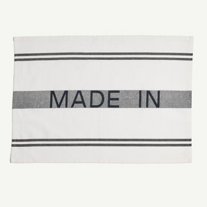 Chef Towels - Set of 3 - Choose from 3 Colors
