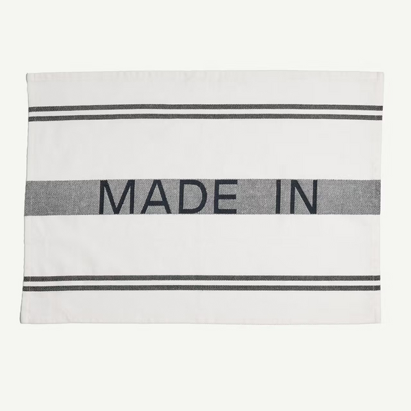 Chef Towels - Set of 3 - Choose from 3 Colors