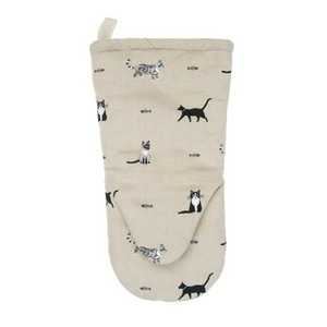Oven Mitt by Sophie Allport - Choose your Favorite Pattern!