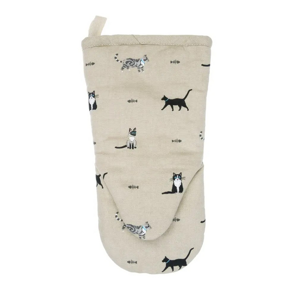 Oven Mitt by Sophie Allport - Choose your Favorite Pattern!