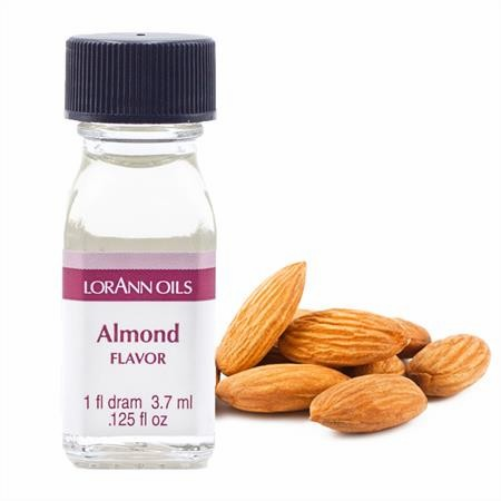 Super Strength Flavoring Oils- Several Flavors to Choose From