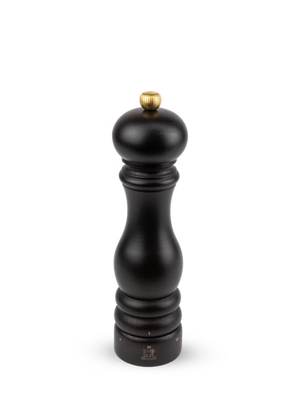 Pepper Mill, u'Select, 9", Chocolate Finish