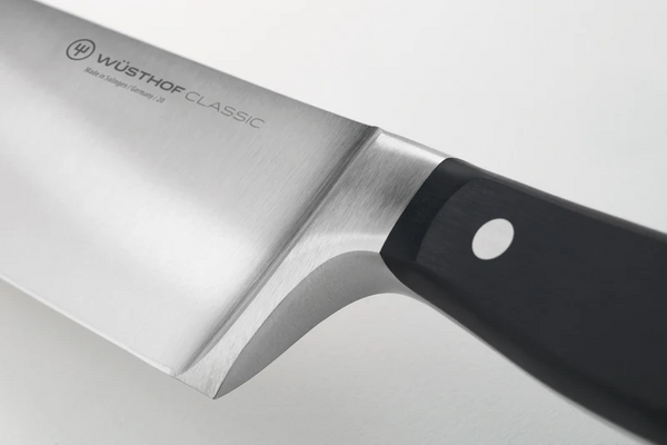 Classic 10" Chef by WÜSTHOF